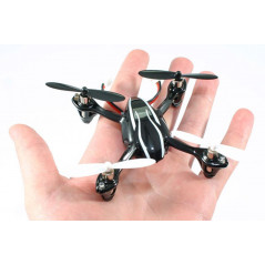 Radiostyrt - Hubsan X4 Quadcopter
