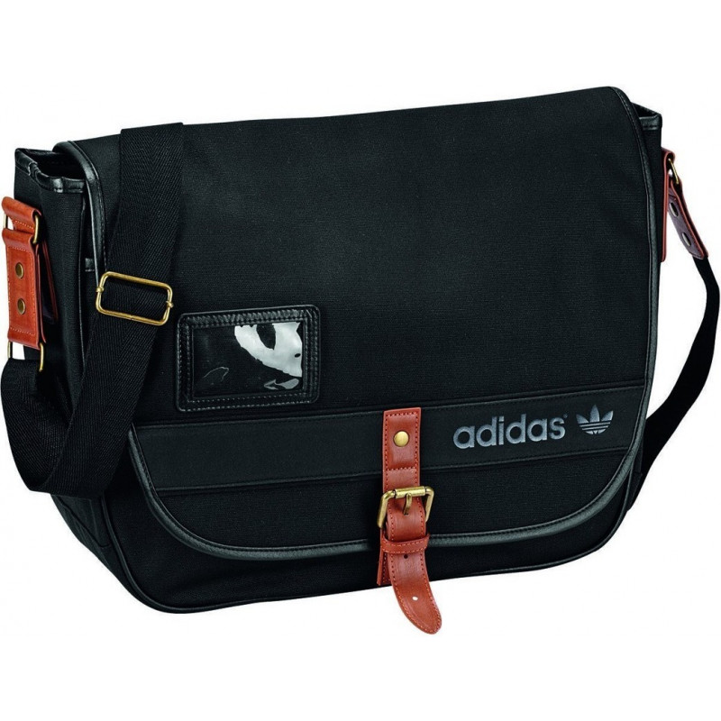 Datorväskor - Adidas messenger-väska