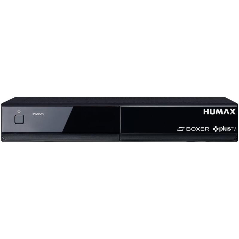 TV-tillbehör - Humax digitalbox HD till Boxer (beg)
