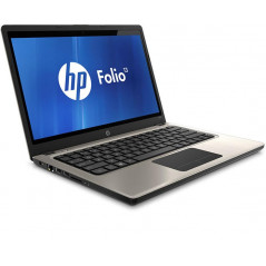 Laptop 13" beg - HP Ultrabook Folio 13-2000 (beg)