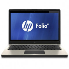 Laptop 13" beg - HP Ultrabook Folio 13-2000 (beg)