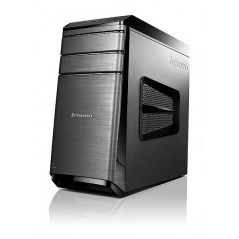 Demohörna - Lenovo K450e demo