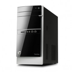 Demohörna - HP Pavilion 500-221eo demo
