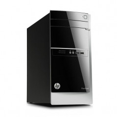 Demohörna - HP Pavilion 500-221eo demo