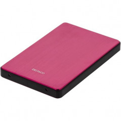 2,5" extern hårddisk - Extern hårddisk 1TB USB 3.0