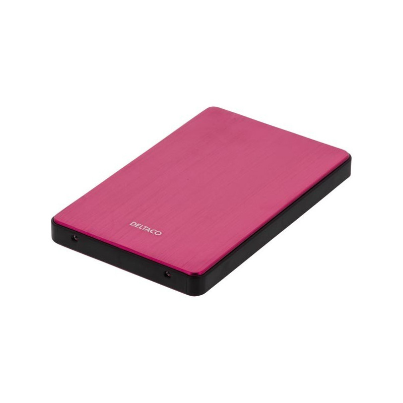 2,5" extern hårddisk - Extern hårddisk 1TB USB 3.0