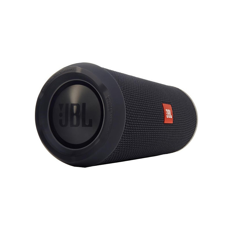 Portabla högtalare - JBL Flip 3 Stealth Edition portabla bluetooth-högtalare