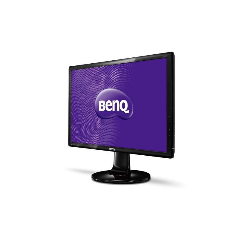 15 - 24" Datorskärm - BenQ LED-skärm
