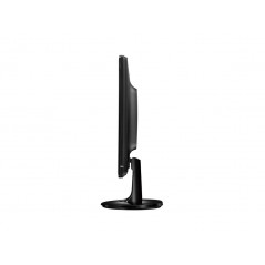 15 - 24" Datorskärm - BenQ LED-skärm