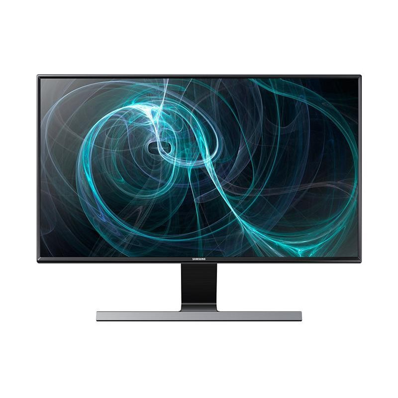 15 - 24" Datorskärm - Samsung LED-skärm med PLS-panel
