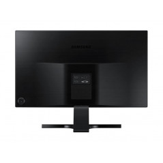 15 - 24" Datorskärm - Samsung LED-skärm med PLS-panel