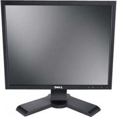 Skärmar begagnade - Dell LCD-Skärm (beg)
