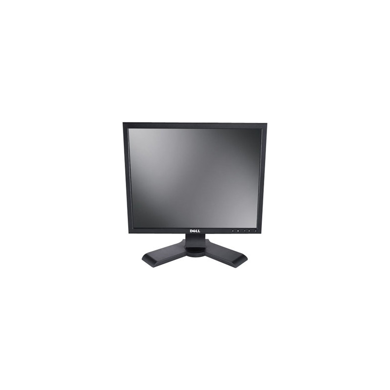 Skärmar begagnade - Dell LCD-Skärm (beg)