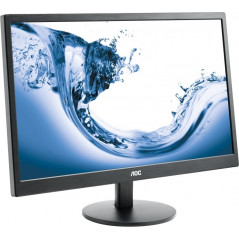 25 - 34" Datorskärm - AOC LED-skärm