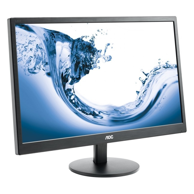 25 - 34" Datorskärm - AOC LED-skärm