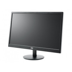 25 - 34" Datorskärm - AOC LED-skärm