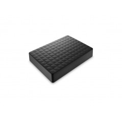 3,5" extern hårddisk - Seagate extern hårddisk 5TB USB 3.0
