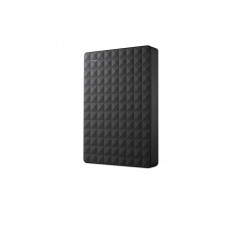 3,5" extern hårddisk - Seagate extern hårddisk 5TB USB 3.0