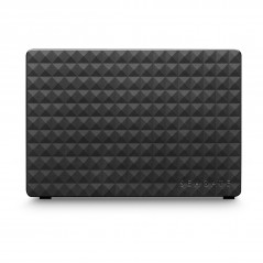 3,5" extern hårddisk - Seagate extern hårddisk 5TB USB 3.0