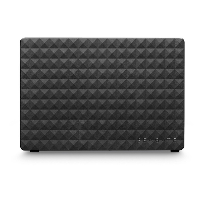 3,5" extern hårddisk - Seagate extern hårddisk 5TB USB 3.0