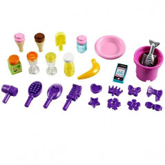 LEGO & klossar - Lego Friends Kryssningsfartyg
