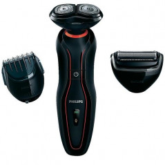 Personvård - Philips Click & Style rakapparat