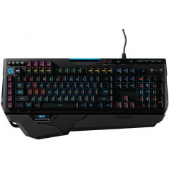 Gaming-tangentbord - Logitech G910 mekaniskt tangentbord