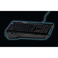 Gaming-tangentbord - Logitech G910 mekaniskt tangentbord
