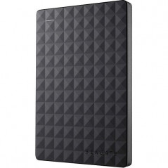 2,5" extern hårddisk - Seagate extern hårddisk 1TB USB 3.0