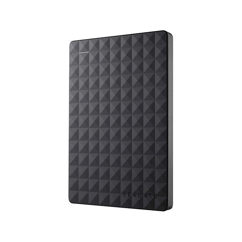 2,5" extern hårddisk - Seagate extern hårddisk 1TB USB 3.0