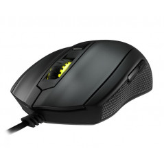 Gamingmus - Mionix Castor gaming-mus