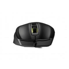 Gamingmus - Mionix Castor gaming-mus