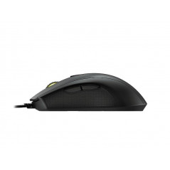 Gamingmus - Mionix Castor gaming-mus