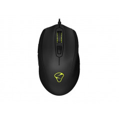 Gamingmus - Mionix Castor gaming-mus