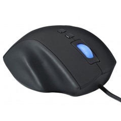 Gamingmus - QPad Pro gamingmus