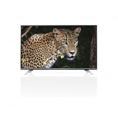 TV-apparater - LG 60-tums Smart 4K-TV
