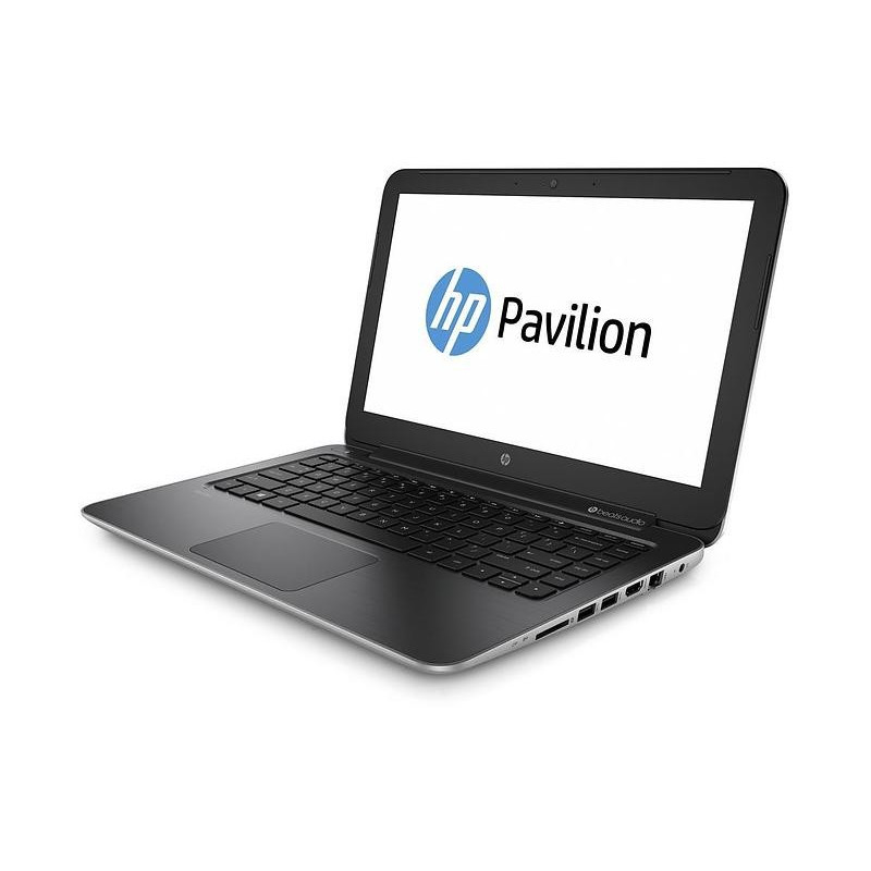 Laptop 11-13" - HP Pavilion 13-b081no demo