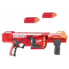 Nerf guns - Nerf N-Strike Elite Mega Rotofury