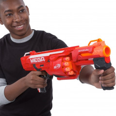 Nerf guns - Nerf N-Strike Elite Mega Rotofury