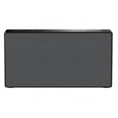 Portabla högtalare - Sony SRS-X55 trådlös bluetooth-högtalare svart