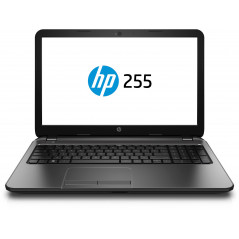 Laptop 14-15" - HP 255 G3 K7J27EA demo