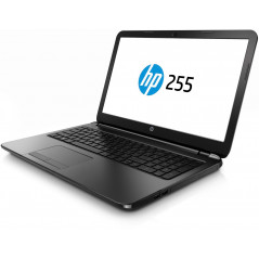 Laptop 14-15" - HP 255 G3 K7J27EA demo