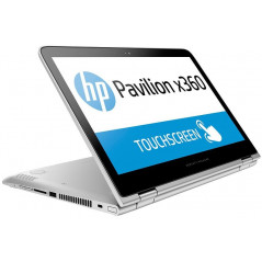 Laptop 11-13" - HP Pavilion x360 13-s081no demo