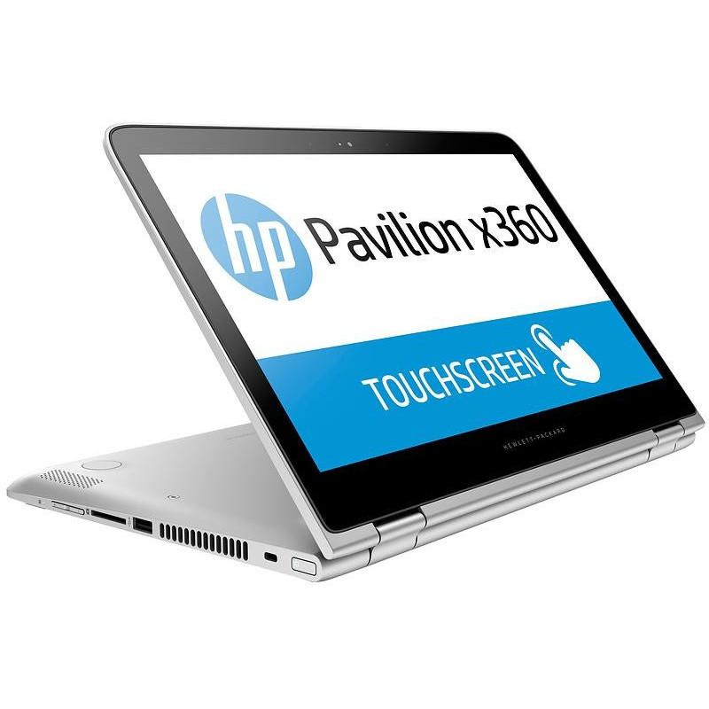 Laptop 11-13" - HP Pavilion x360 13-s081no demo