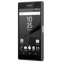 Mobiltelefon & smartphone - Sony Xperia Z5 Compact