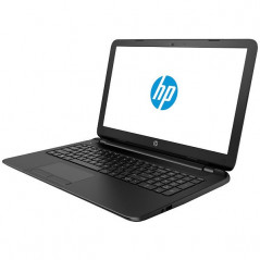 Laptop 14-15" - HP 15-r084no demo