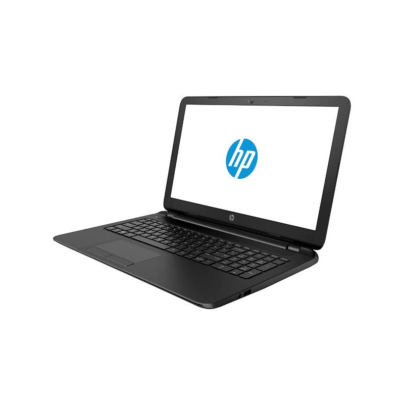 Laptop 14-15" - HP 15-r084no demo
