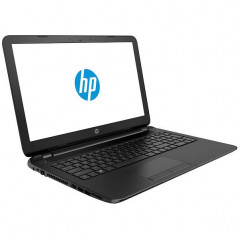 Laptop 14-15" - HP 15-r084no demo