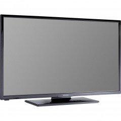 TV-apparater - Telefunken 40-tums LED-TV