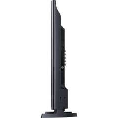 TV-apparater - Telefunken 40-tums LED-TV